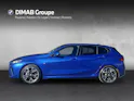 BMW 120i M Sport F70 (CH) AHK 📍