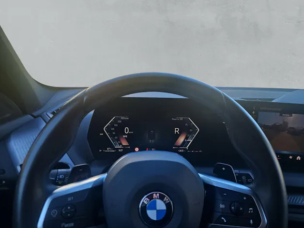 BMW 120i M Sport F70 (CH) AHK 📍