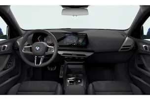 BMW 120i M Sport F70 (CH) AHK 📍