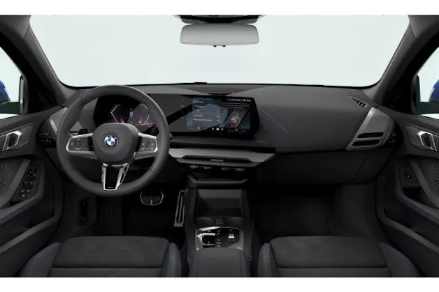 BMW 120i M Sport F70 (CH) AHK 📍
