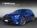 BMW 120i M Sport F70 (CH) AHK 📍