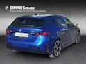 BMW 120i M Sport F70 (CH) AHK 📍