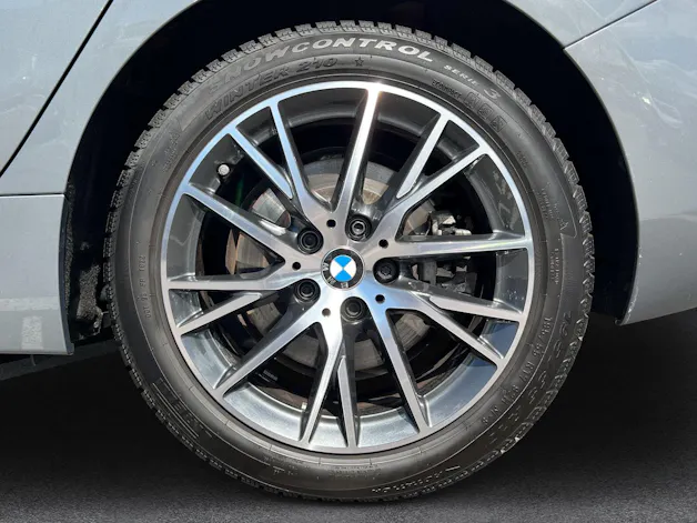 BMW 120d Sport Line xDrive F40 (CH) 📍