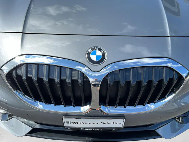 BMW 120d Sport Line xDrive F40 (CH) 📍