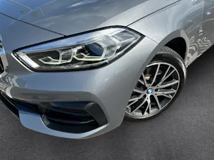 BMW 120d Sport Line xDrive F40 (CH) 📍