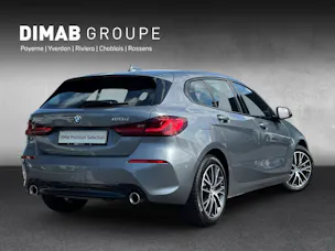 BMW 120d Sport Line xDrive F40 (CH) 📍