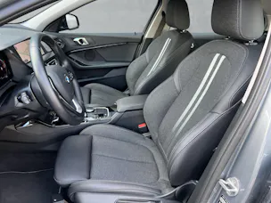 BMW 120d Sport Line xDrive F40 (CH) 📍