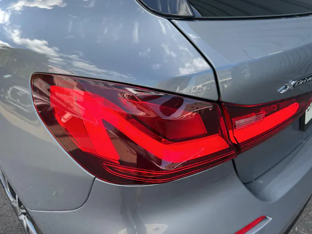 BMW 120d Sport Line xDrive F40 (CH) 📍