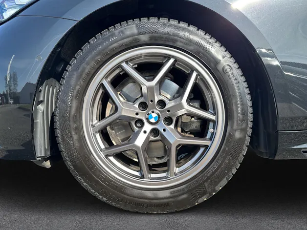 BMW 520d M Sport Touring xDrive G61 (CH) AHK 📍 ** Action de leasing à 1.9% **