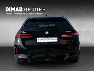 BMW 520d M Sport Touring xDrive G61 (CH) AHK 📍 ** Action de leasing à 1.9% **