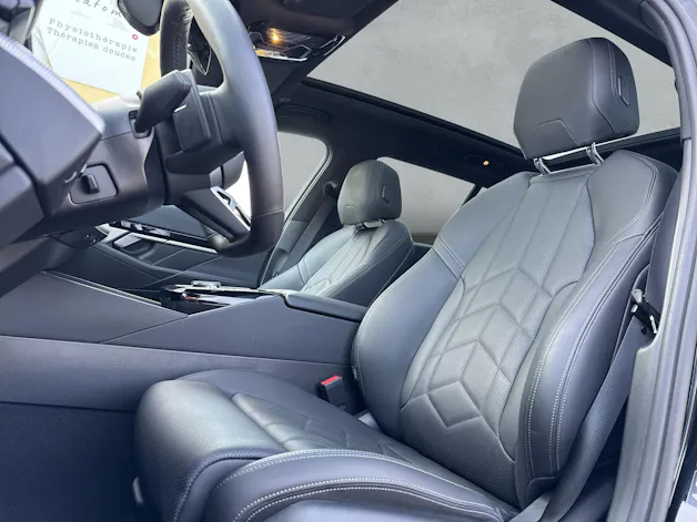 BMW 520d M Sport Touring xDrive G61 (CH) AHK 📍 ** Action de leasing à 1.9% **