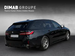 BMW 520d M Sport Touring xDrive G61 (CH) AHK 📍 ** Action de leasing à 1.9% **