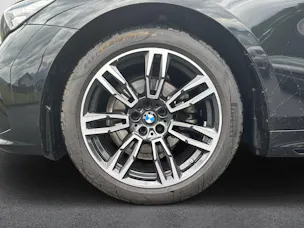 BMW 520d M Sport Touring xDrive G61 (CH) ** Action de leasing à 1.9% **