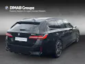 BMW 520d M Sport Touring xDrive G61 (CH) ** Action de leasing à 1.9% **