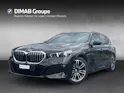 BMW 520d M Sport Touring xDrive G61 (CH) ** Action de leasing à 1.9% **