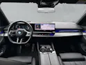 BMW 520d M Sport Touring xDrive G61 (CH) ** Action de leasing à 1.9% **