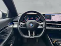 BMW 520d M Sport Touring xDrive G61 (CH) ** Action de leasing à 1.9% **