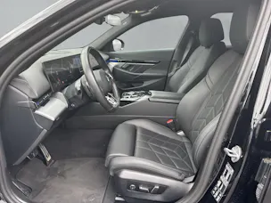 BMW 520d M Sport Touring xDrive G61 (CH) ** Action de leasing à 1.9% **