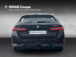 BMW 520d M Sport Touring xDrive G61 (CH) ** Action de leasing à 1.9% **