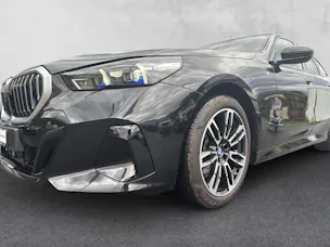 BMW 520d M Sport Touring xDrive G61 (CH) ** Action de leasing à 1.9% **