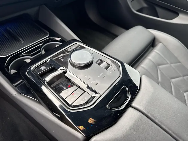 BMW 520d M Sport Touring xDrive G61 (CH) ** Action de leasing à 1.9% **