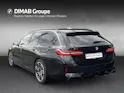BMW 520d M Sport Touring xDrive G61 (CH) ** Action de leasing à 1.9% **