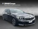 BMW 520d M Sport Touring xDrive G61 (CH) ** Action de leasing à 1.9% **