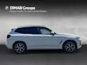 BMW X3 20d M Sport xDrive G01 (CH) AHK