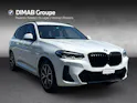 BMW X3 20d M Sport xDrive G01 (CH) AHK