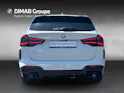 BMW X3 20d M Sport xDrive G01 (CH) AHK