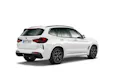 BMW X3 20d M Sport xDrive G01 (CH) AHK 📍