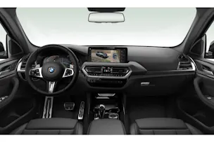BMW X3 20d M Sport xDrive G01 (CH) AHK 📍