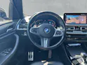 BMW X3 20d M Sport xDrive G01 (CH) AHK