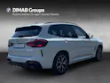 BMW X3 20d M Sport xDrive G01 (CH) AHK