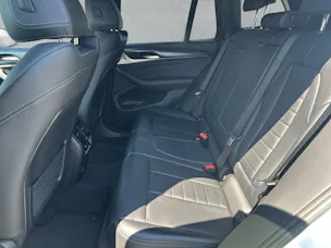 BMW X3 20d M Sport xDrive G01 (CH) AHK