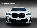 BMW X3 20d M Sport xDrive G01 (CH) AHK