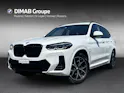 BMW X3 20d M Sport xDrive G01 (CH) AHK