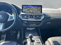 BMW X3 20d M Sport xDrive G01 (CH) AHK