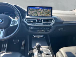 BMW X3 20d M Sport xDrive G01 (CH) AHK