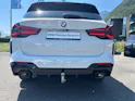 BMW X3 20d M Sport xDrive G01 (CH) AHK