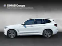 BMW X3 20d M Sport xDrive G01 (CH) AHK