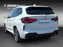 BMW X3 20d M Sport xDrive G01 (CH) AHK