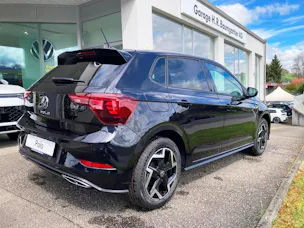 VW Polo 1.0 TSI R-Line DSG