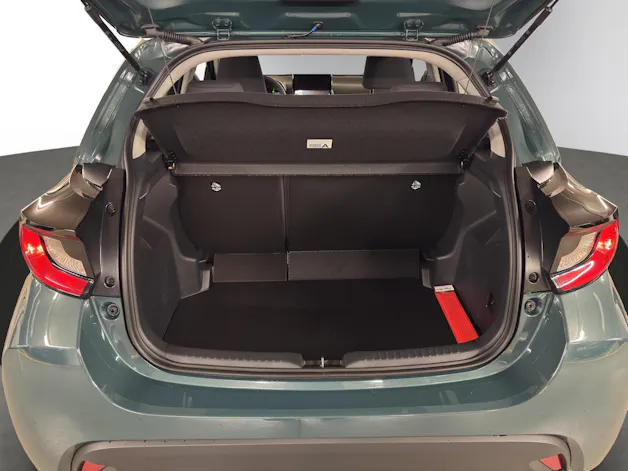 Mazda 2 Hybrid Prime-line