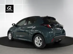 Mazda 2 Hybrid Prime-line