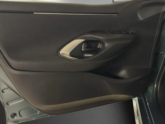 Mazda 2 Hybrid Prime-line