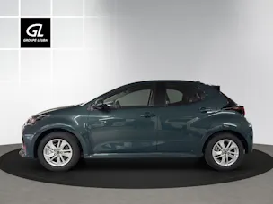 Mazda 2 Hybrid Prime-line