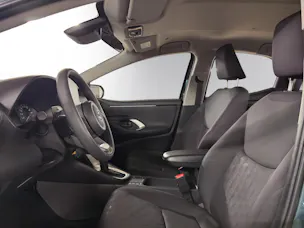 Mazda 2 Hybrid Prime-line