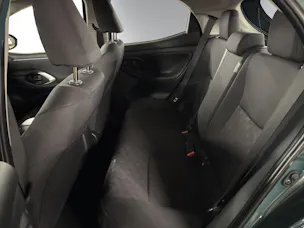 Mazda 2 Hybrid Prime-line