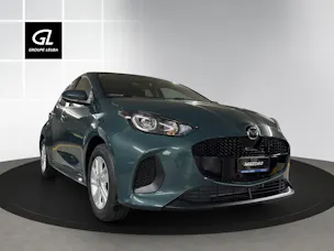 Mazda 2 Hybrid Prime-line